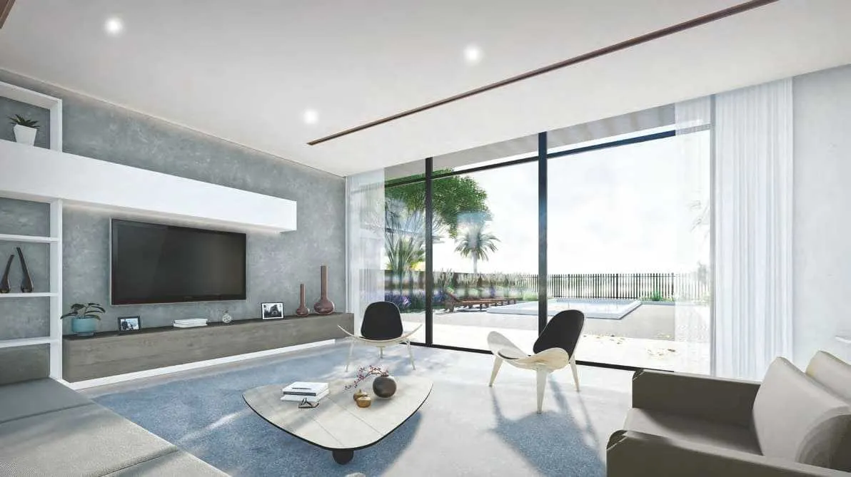 5 Bedroom Villas for sale in Falcon Island