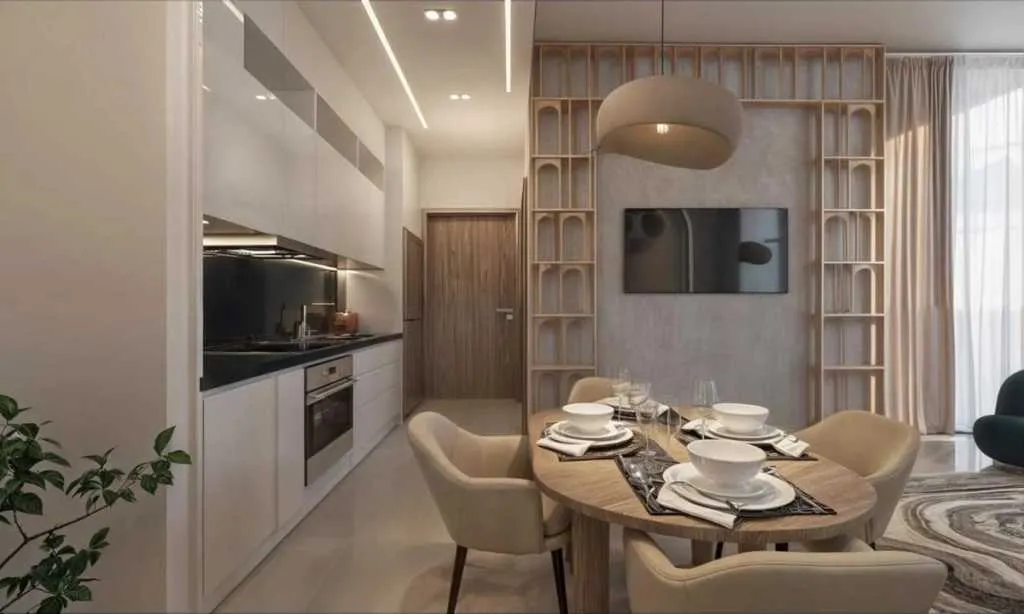 5 Bedroom Villas for sale in Haven by Aldar