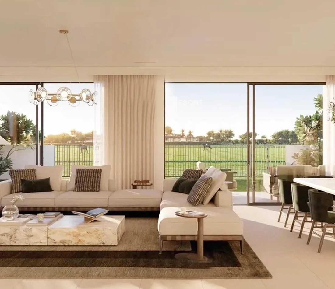 5 Bedroom Villas for sale in Montura 2 at Grand Polo