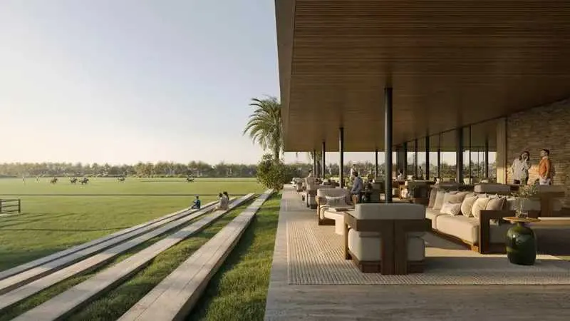 5 bedroom villas for sale in Montura at Grand Polo