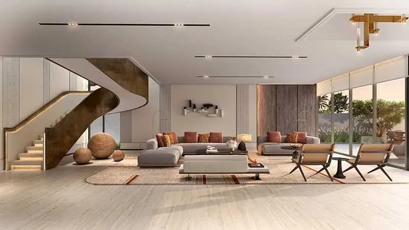 5 bedroom Villas for sale in Nawayef Homes