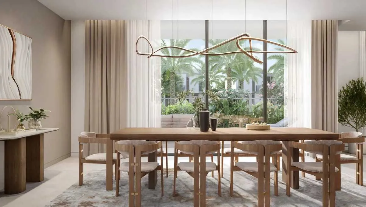 5 Bedroom Villas For Sale in Vitalon at Athlon