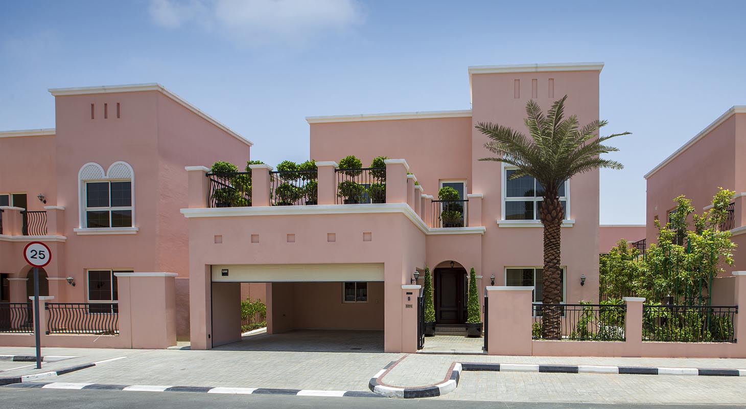 5 BR Apartment for sale in Nad Al Sheba Villas