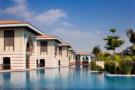 5 BR Villas for Sale in Zabeel Saray Royal Residences