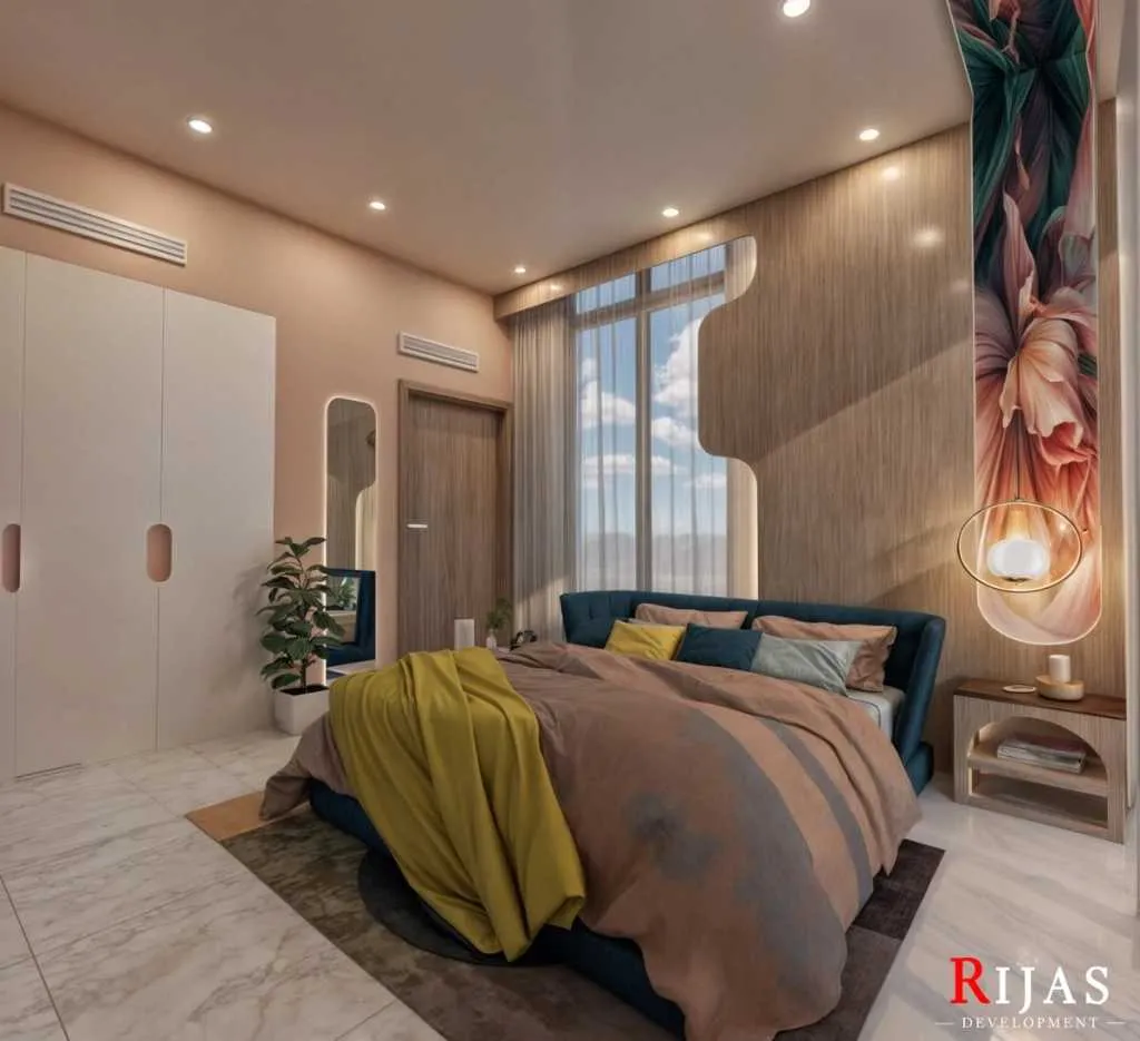 6 Bedroom Villas for sale in Haven by Aldar