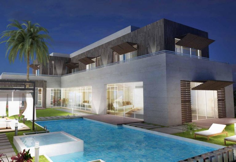 6 BR Villas for sale in Marina Sunset Bay Villas