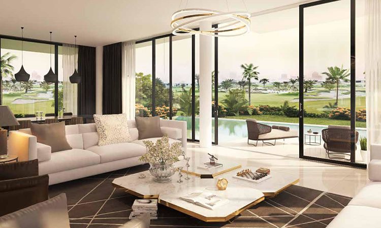 6 BR VILLAS FOR SALE IN THE PARK VILLAS