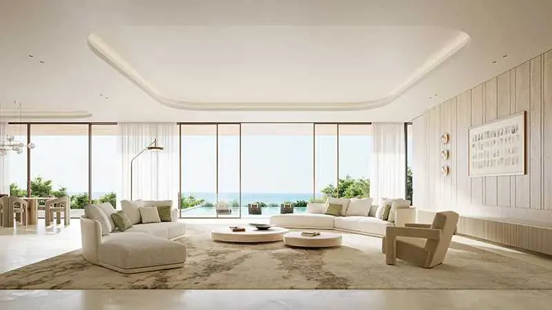 8 Bedroom Mansions for sale in Nawayef Mansions