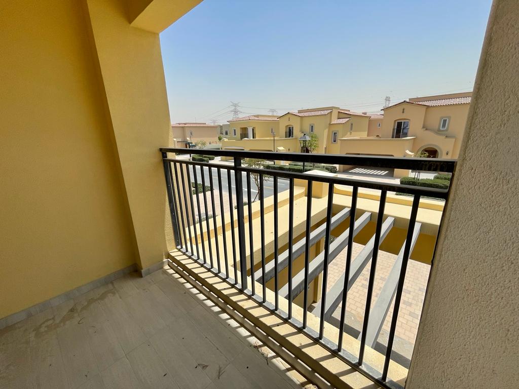 3 Bedroom Townhouse in Amaranta Phase 1 at Villanova