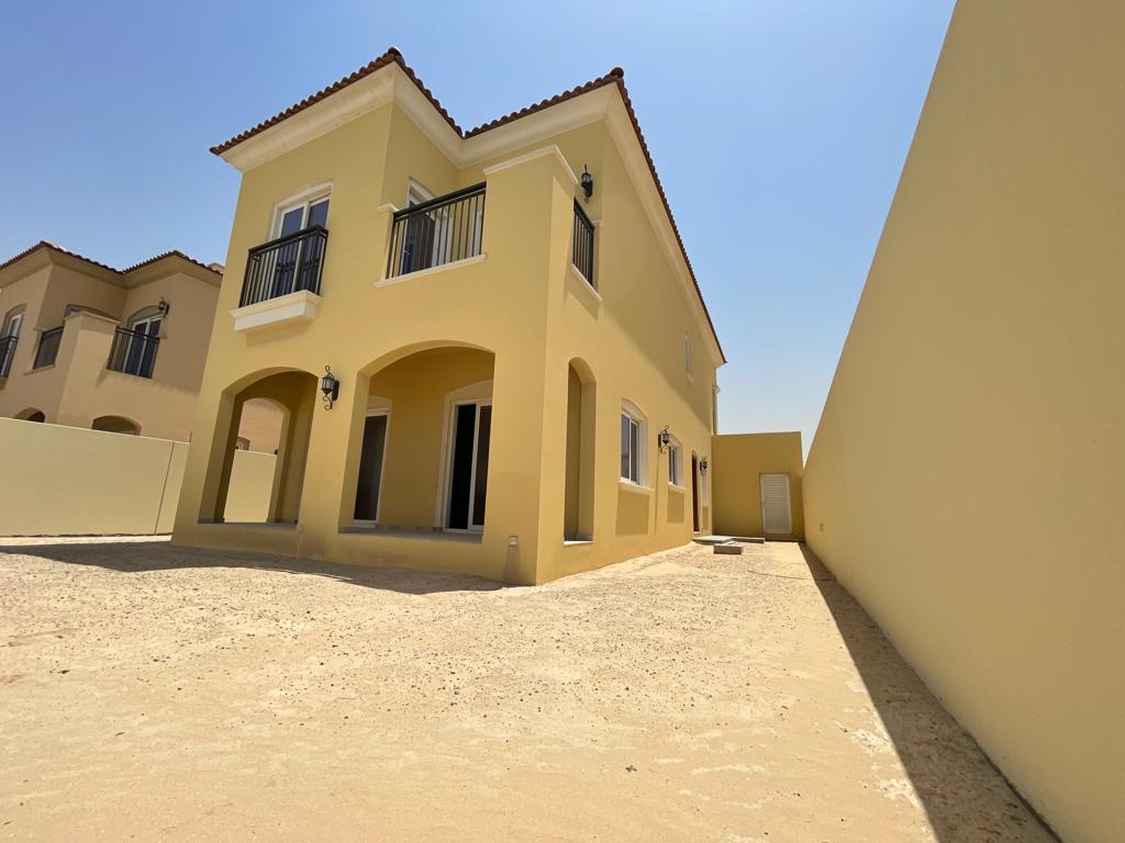 3 Bedroom Townhouse in Amaranta Phase 1 at Villanova