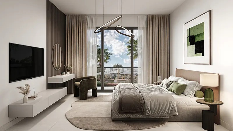 3 bedroom Duplex for sale in Verdes by Haven
