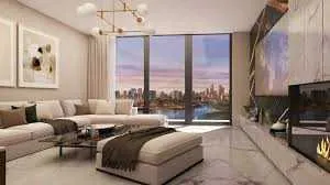 Premium Studio for sale in Binghatti Sky Blade