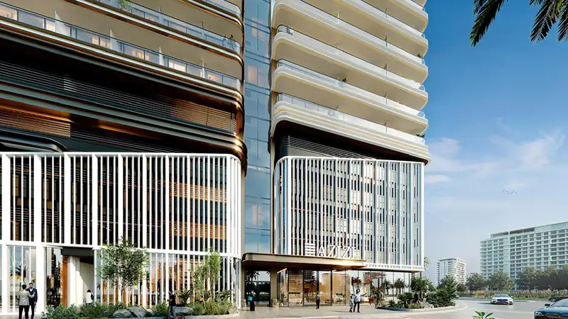 Studio Apartment for Sale in Azizi Ruby
