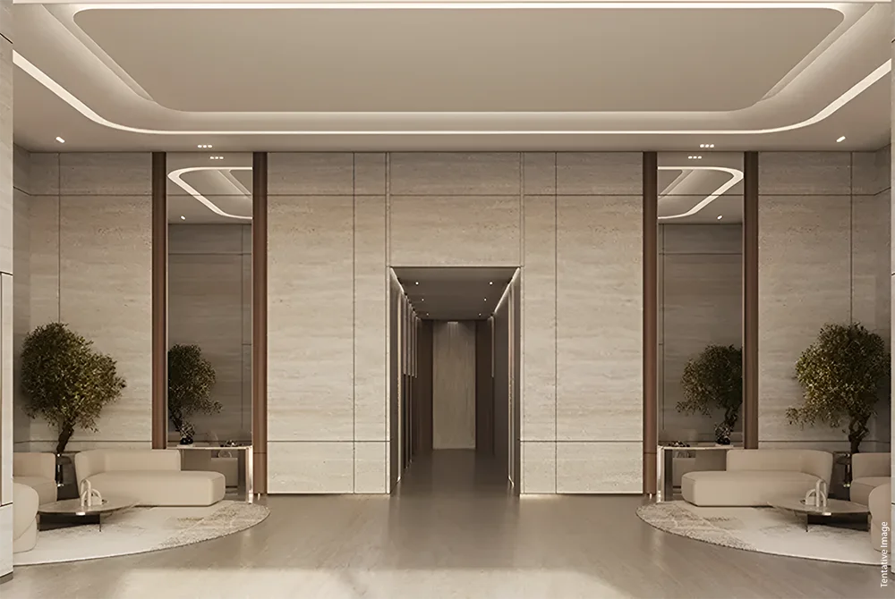 Studio Apartment for Sale in Binghatti Skyrise Phase 3