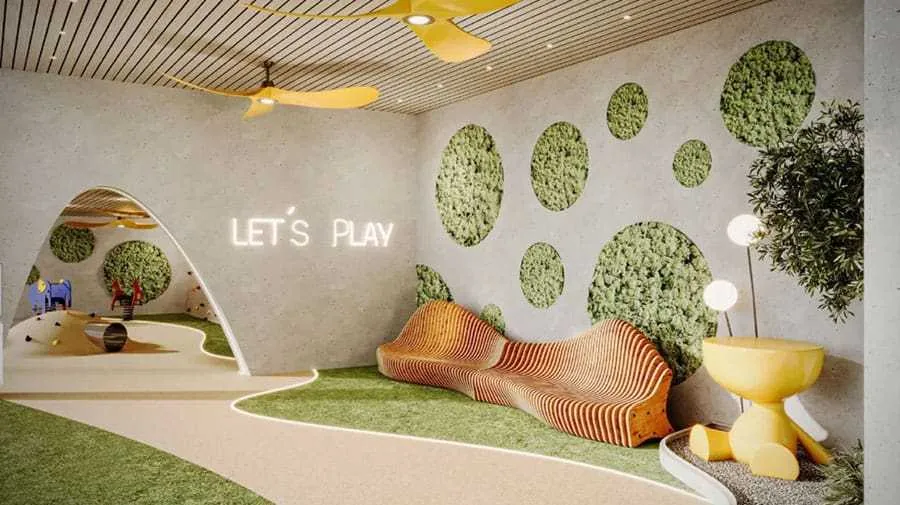 Studio Apartment for Sale in Floarea Vista