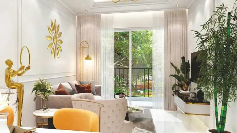 Studio Apartment for Sale in Louvre Abu Dhabi Residences