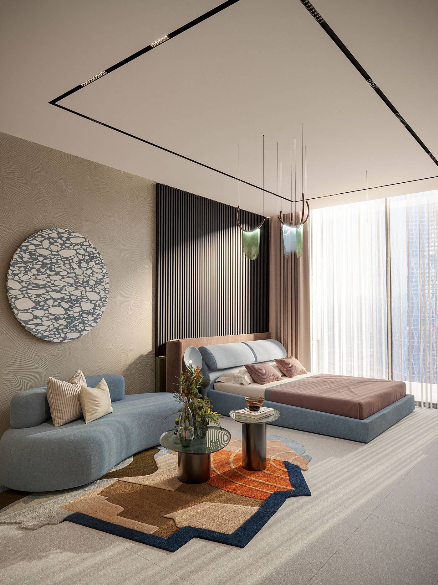 Studio Apartment for Sale in Parkside Boulevard
