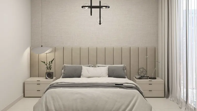 Studio Apartment for Sale in PG One