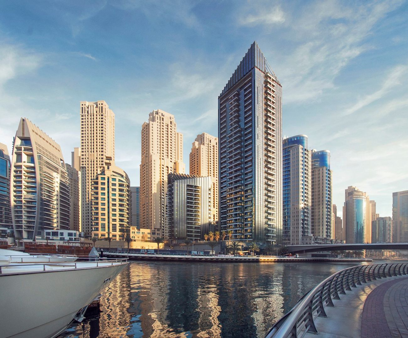 Studio Apartments For Sale In Dubai Marina