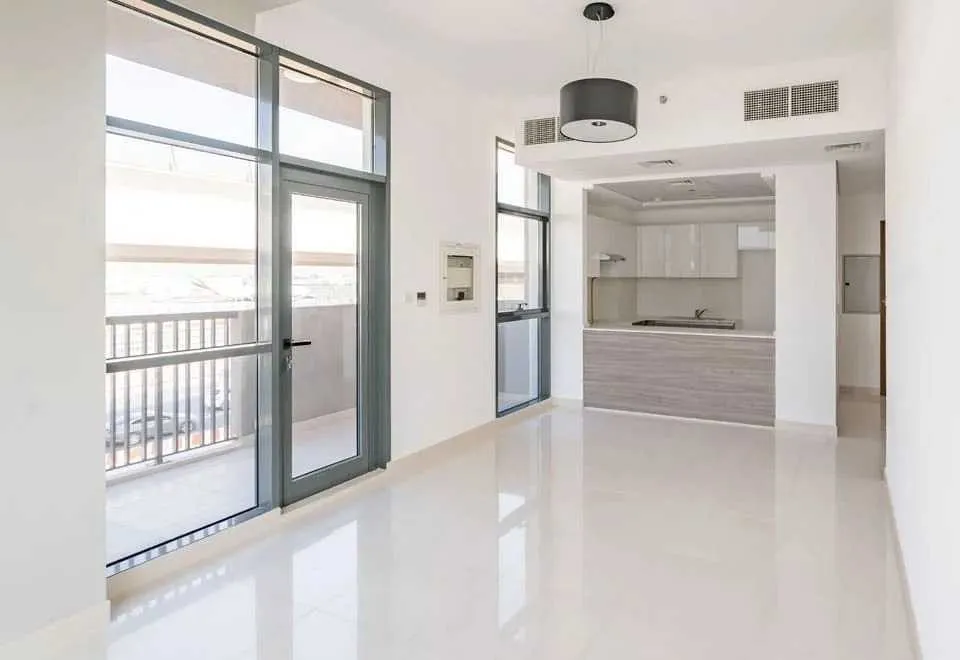 Studio for sale in Al Fareej Courtyard