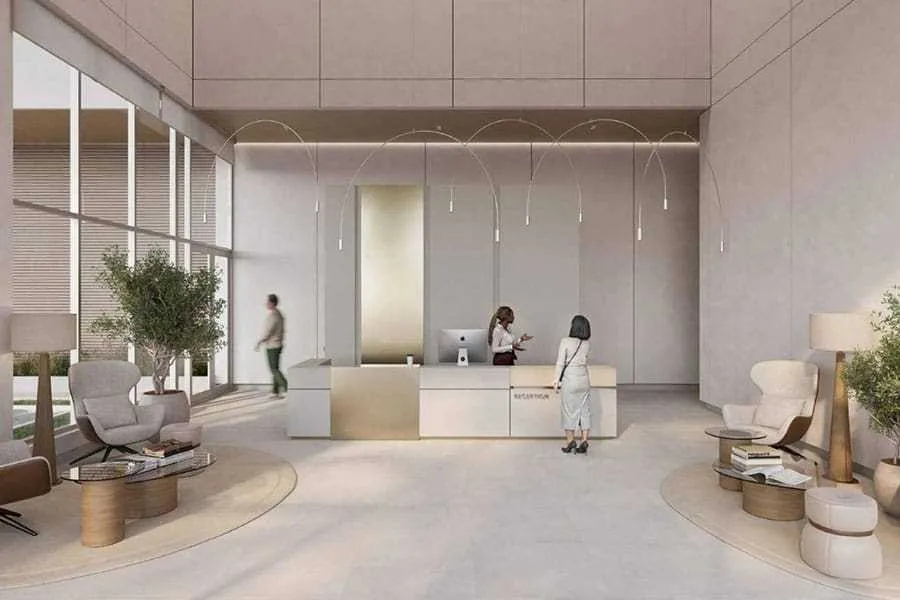 Studio for sale in Altura at Waada