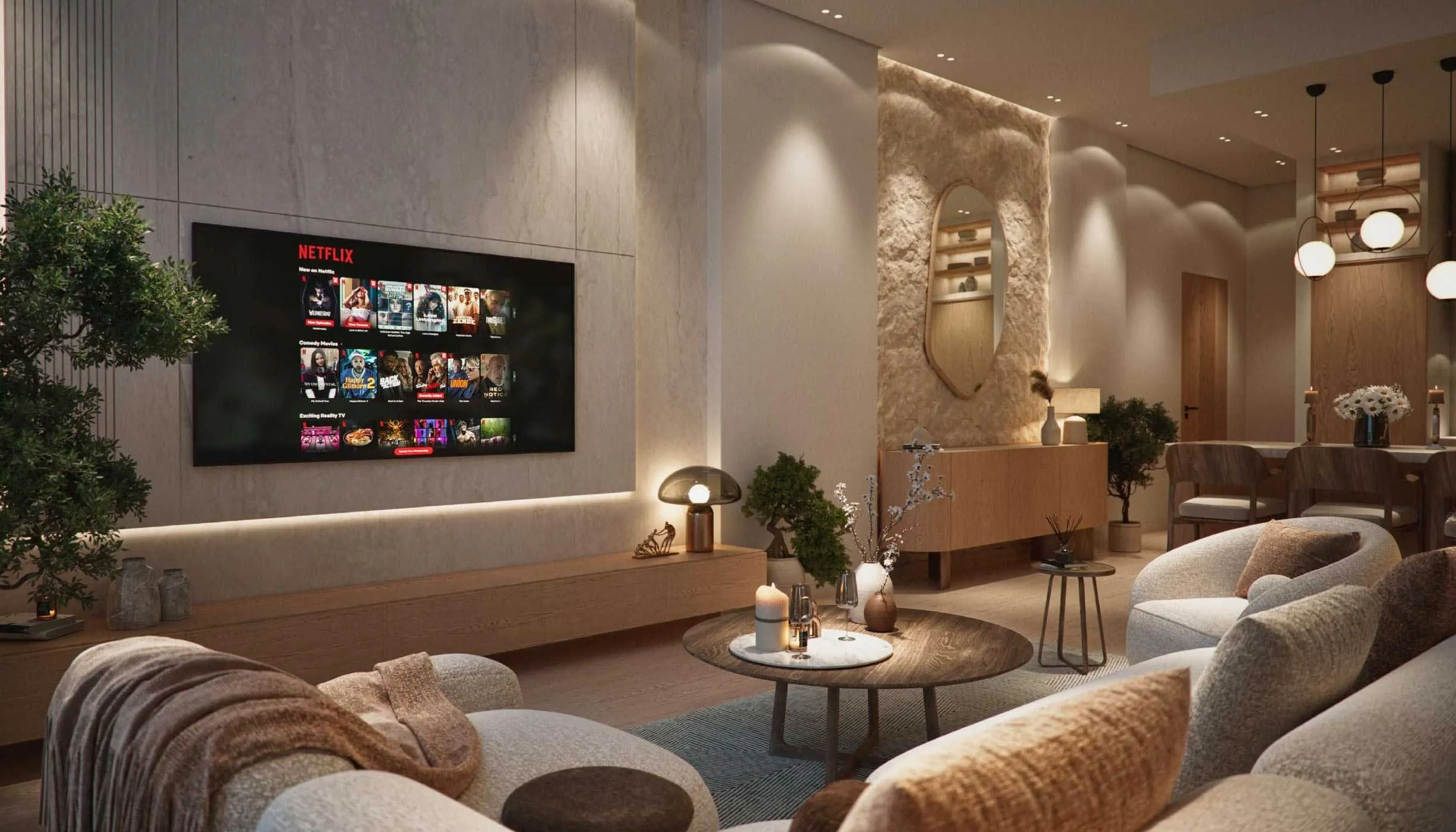 Studio for sale in Azure at Al Marjan Island