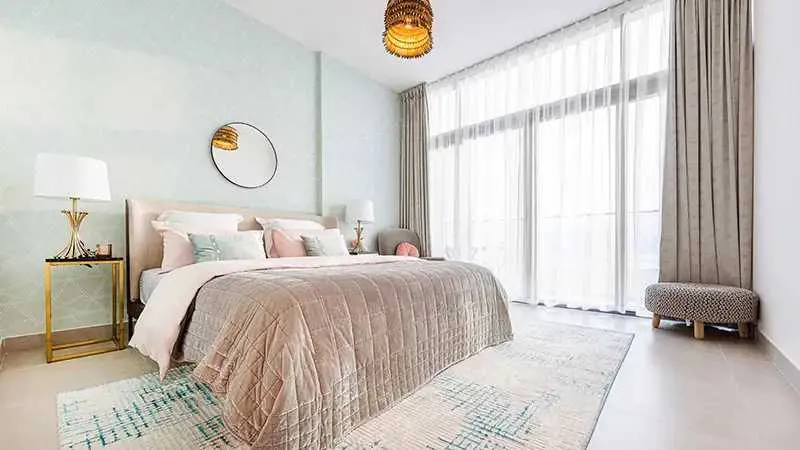 Studio for sale in Bloom Arjaan