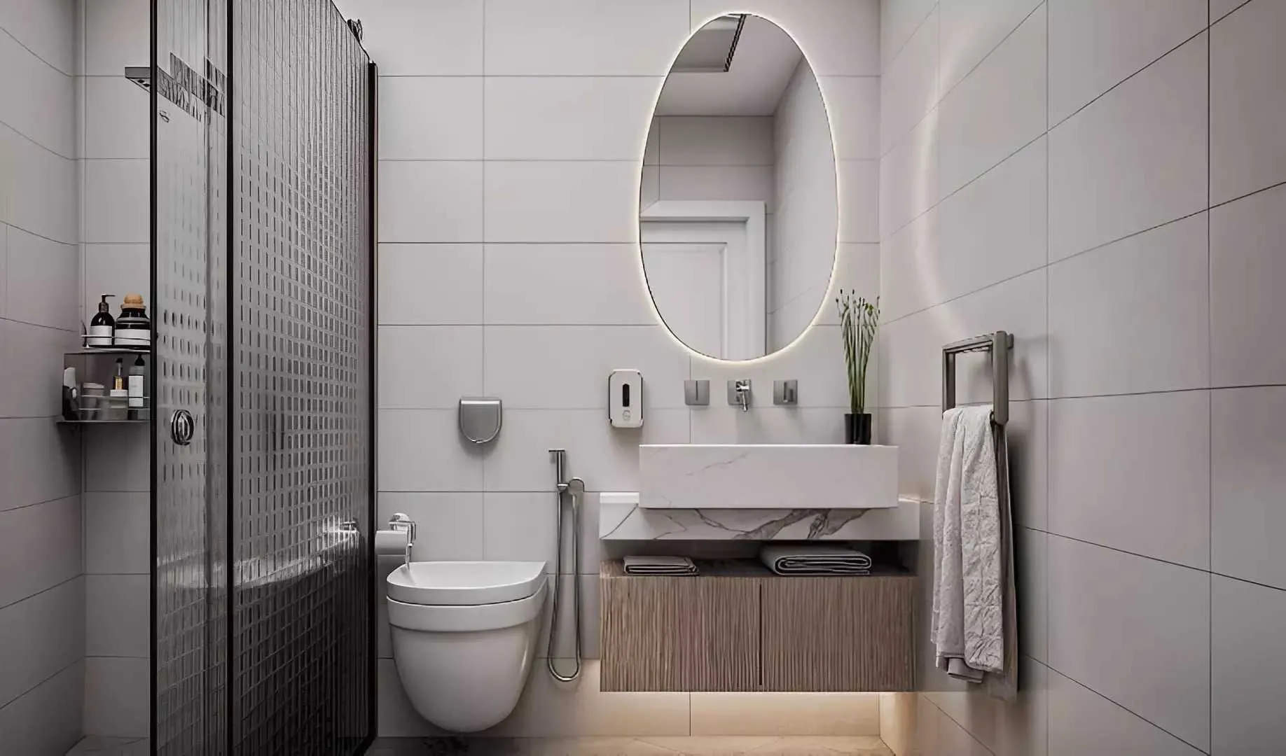 Studio for sale in Butterfly Towers
