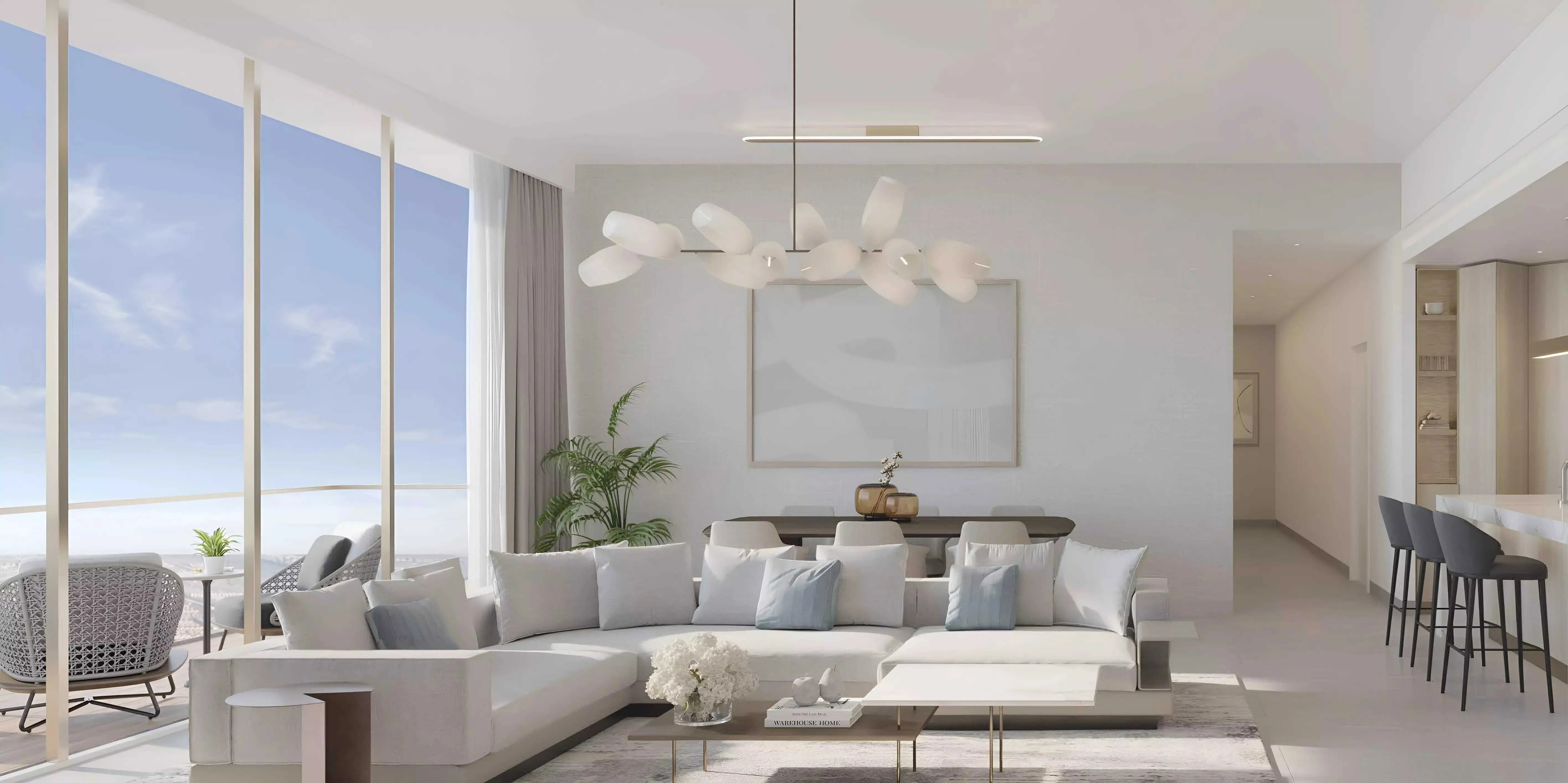 Studio for sale in Eiwan Heights