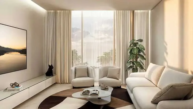 Studio for sale in Henge Residences
