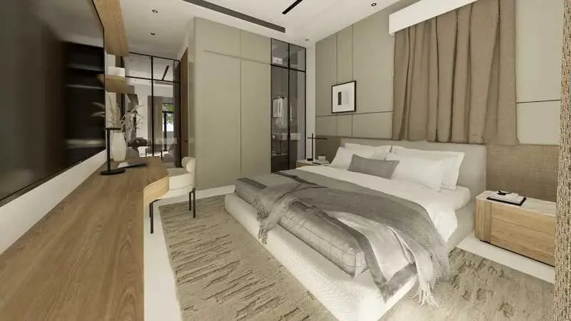Studio for sale in Linden Residences Dubai