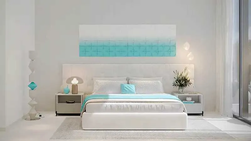 Studio for sale in Reef 996 Residences