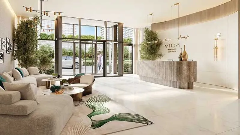 Studio for sale in Reeman Residences