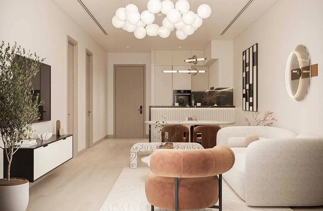 Studio for sale in Rivo by Grovy