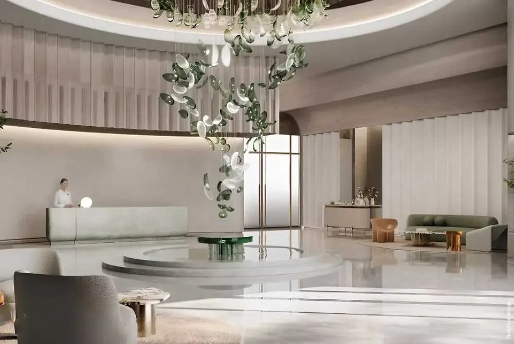 Studio for sale in Wadi Hills